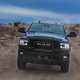 Image for article titled The 2019 Ram Heavy Duty Makes a Ridiculous 1,000 Lb-Ft of Torque